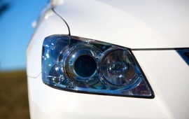 Headlight Repair and Maintenance